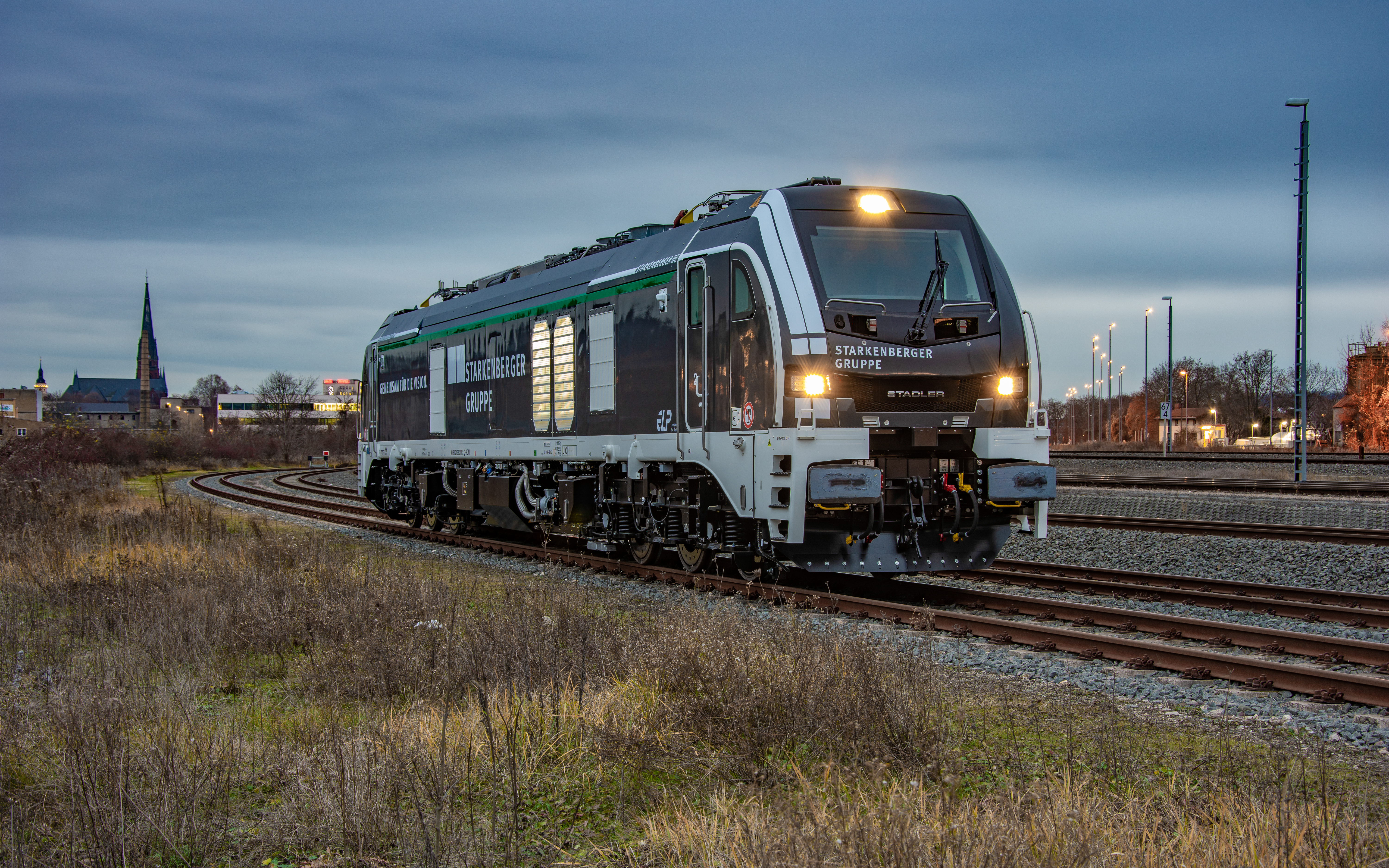 STARKENBERGER-GRUPPE