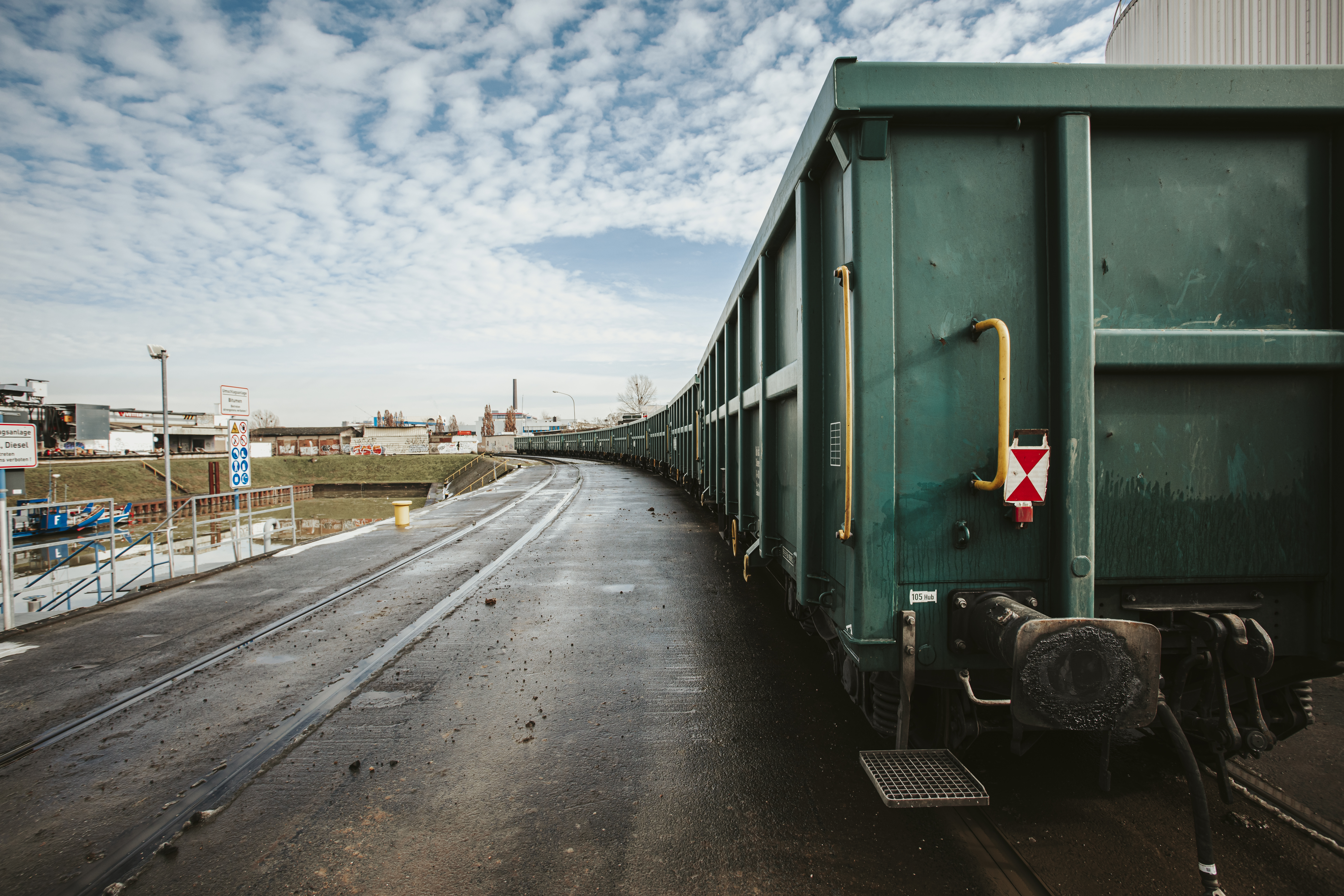 STARKENBERGER-GRUPPE