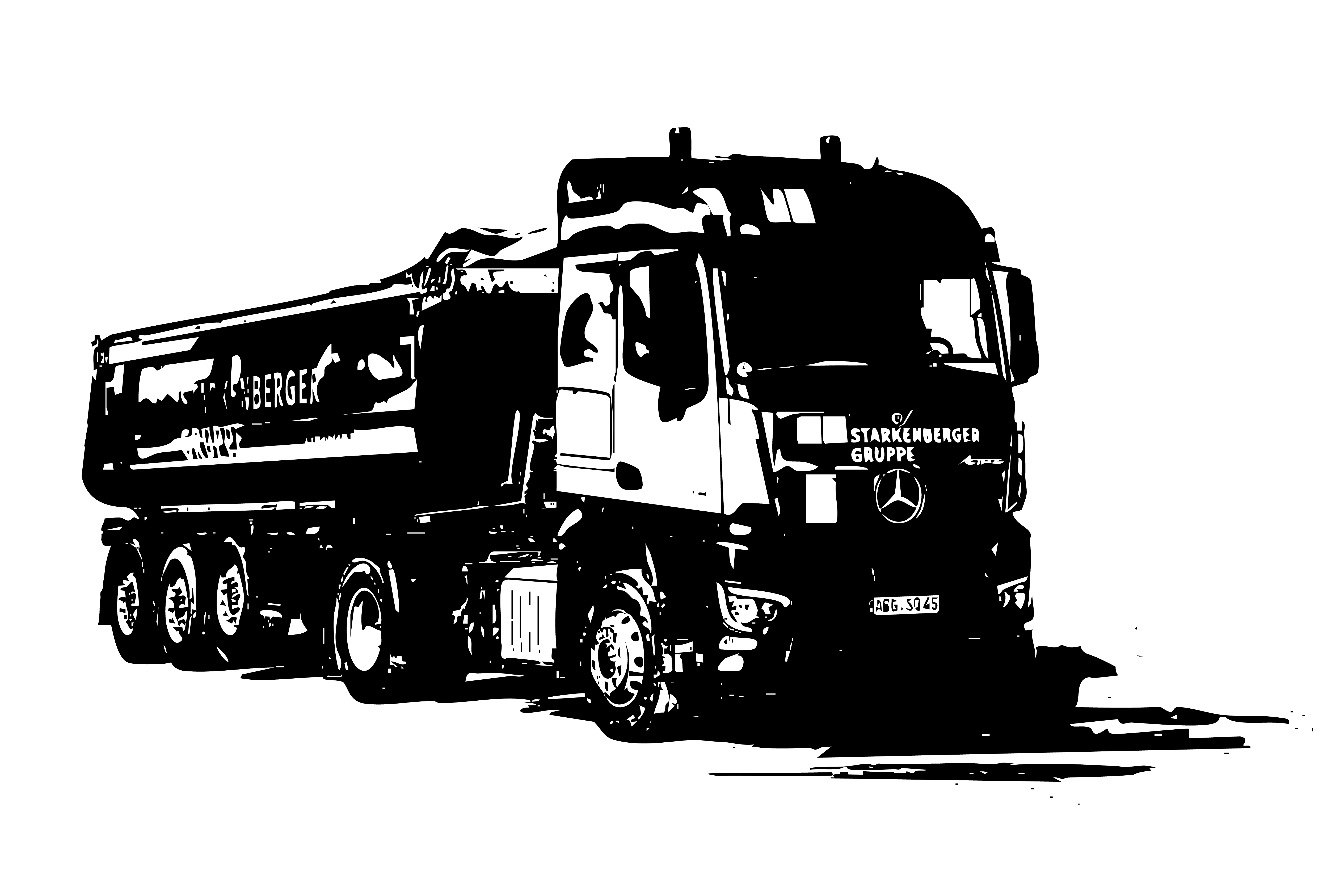 STARKENBERGER-GRUPPE