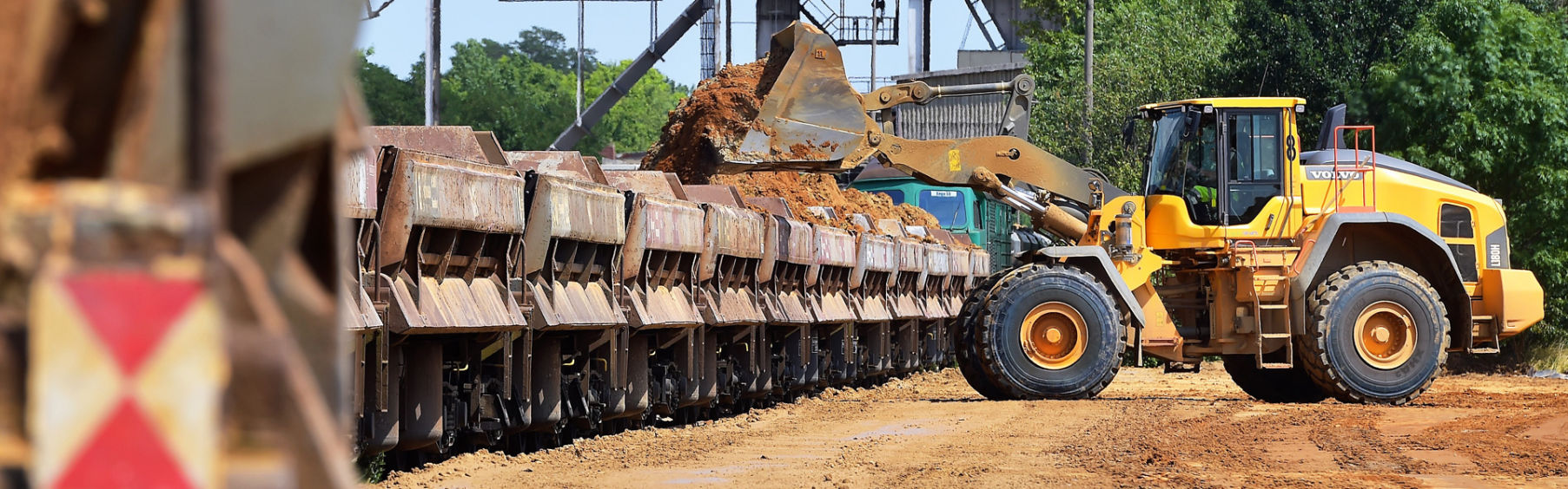 STARKENBERGER-GRUPPE