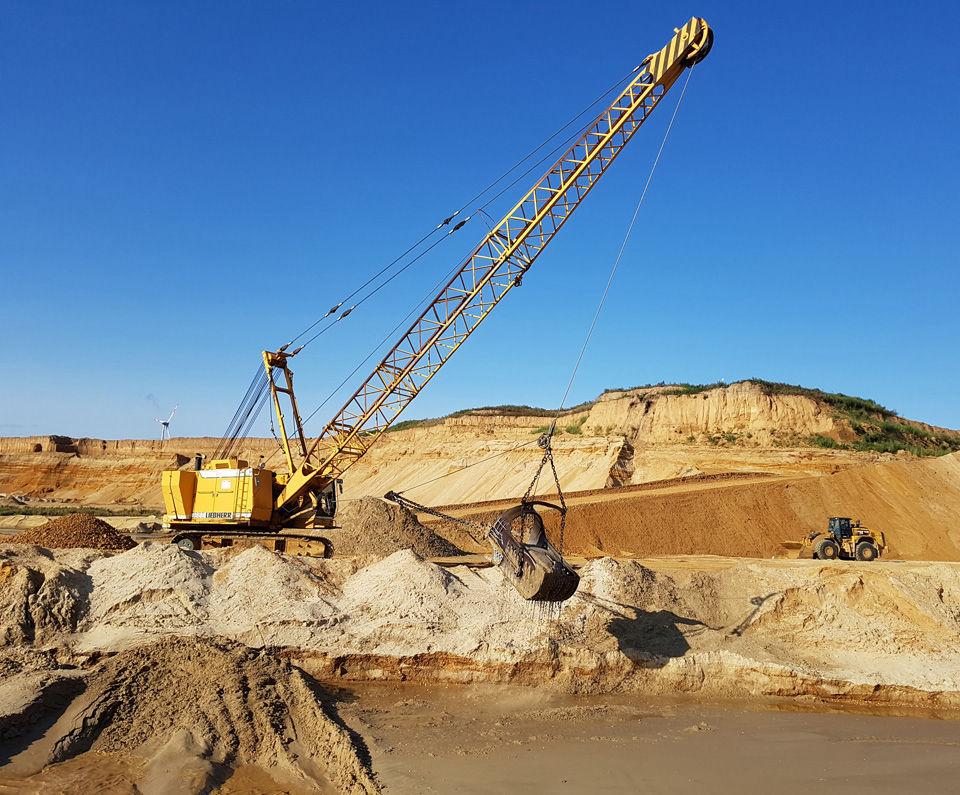 STARKENBERGER-GRUPPE