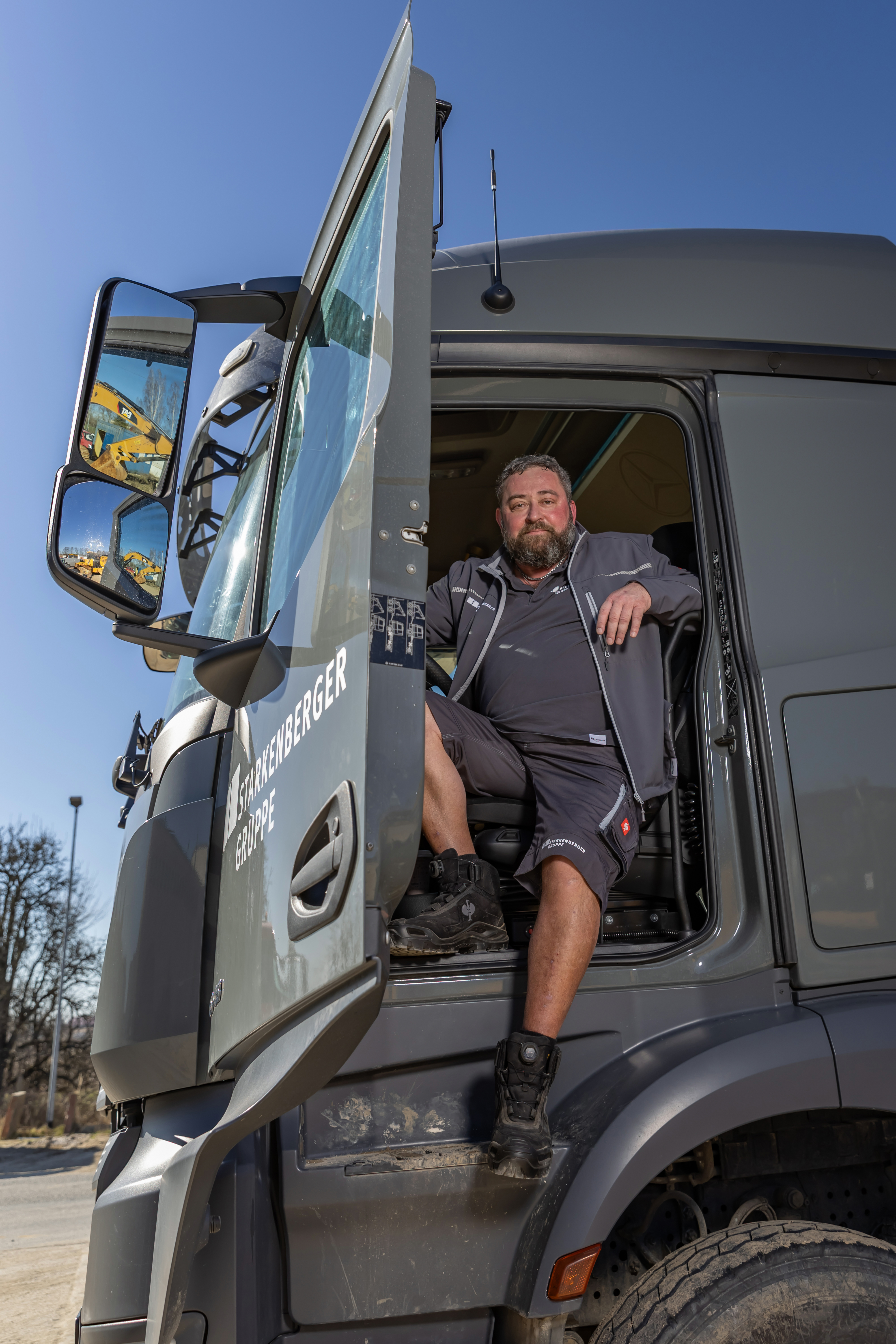 STARKENBERGER-GRUPPE