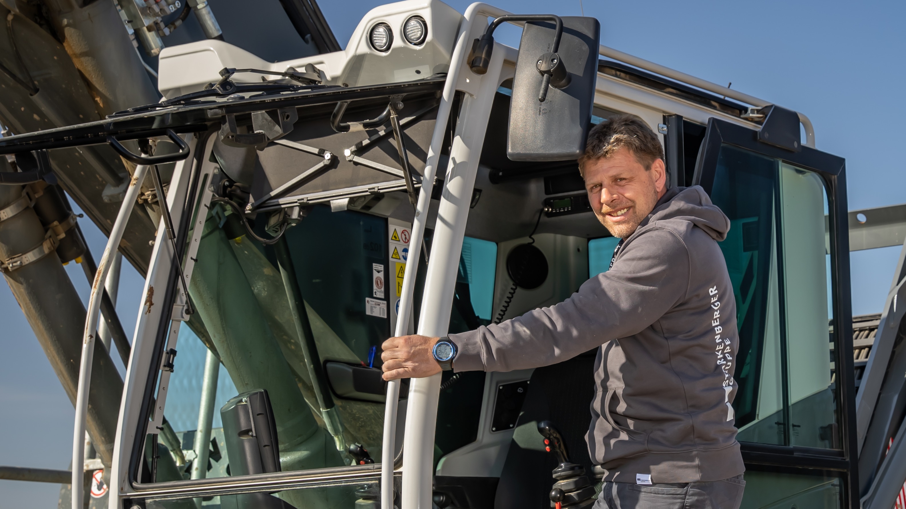 STARKENBERGER-GRUPPE