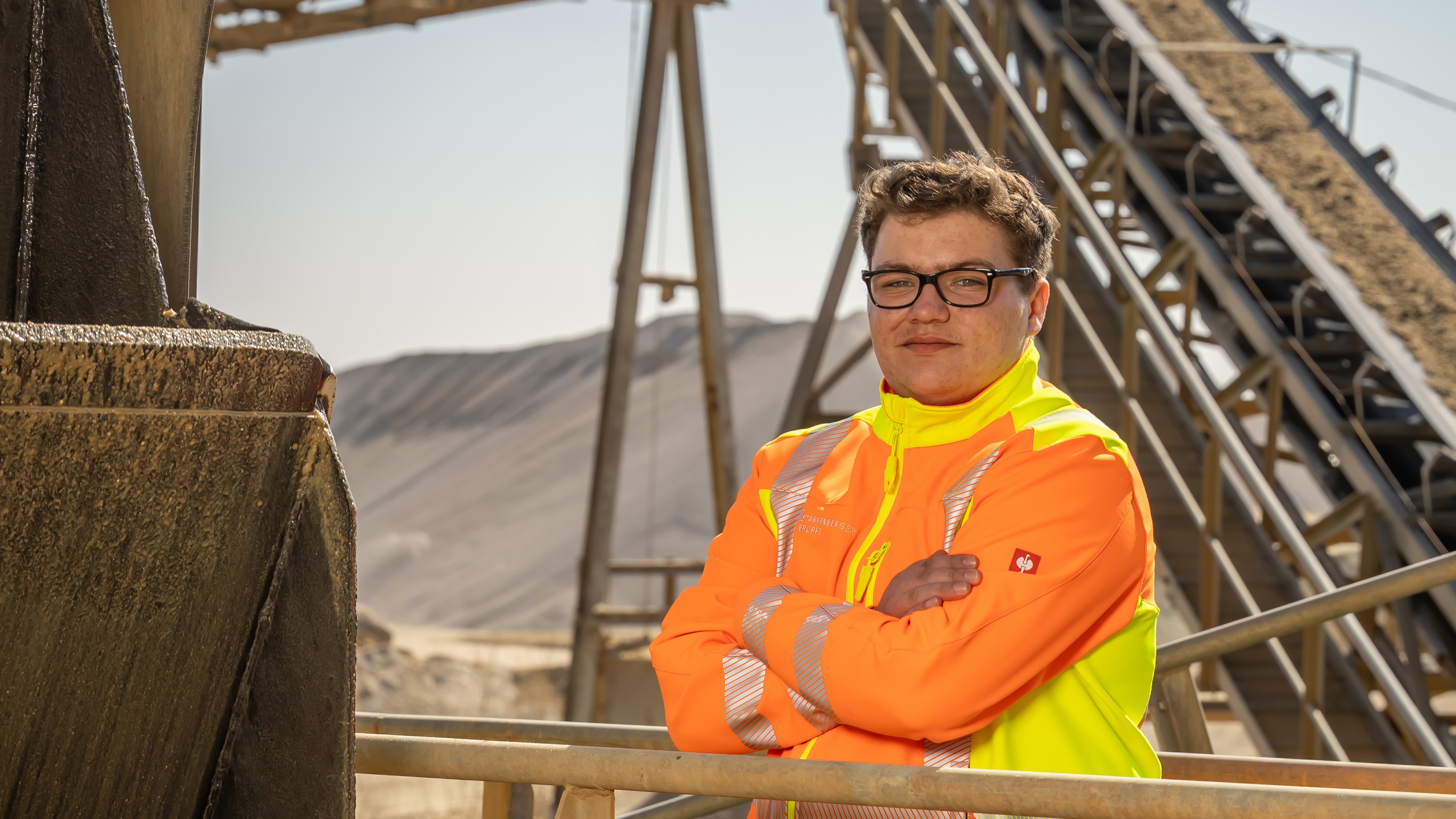 STARKENBERGER-GRUPPE