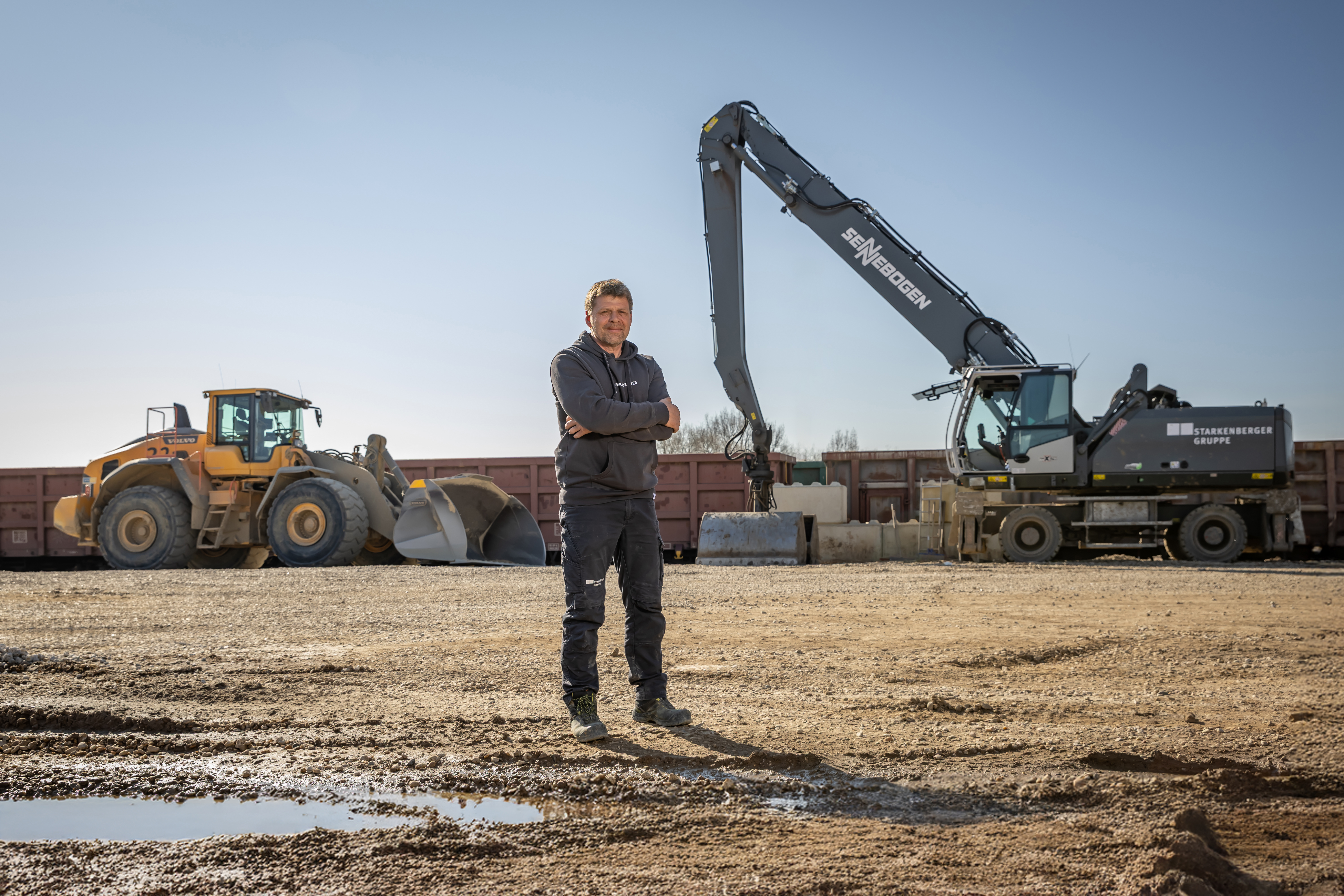 STARKENBERGER-GRUPPE