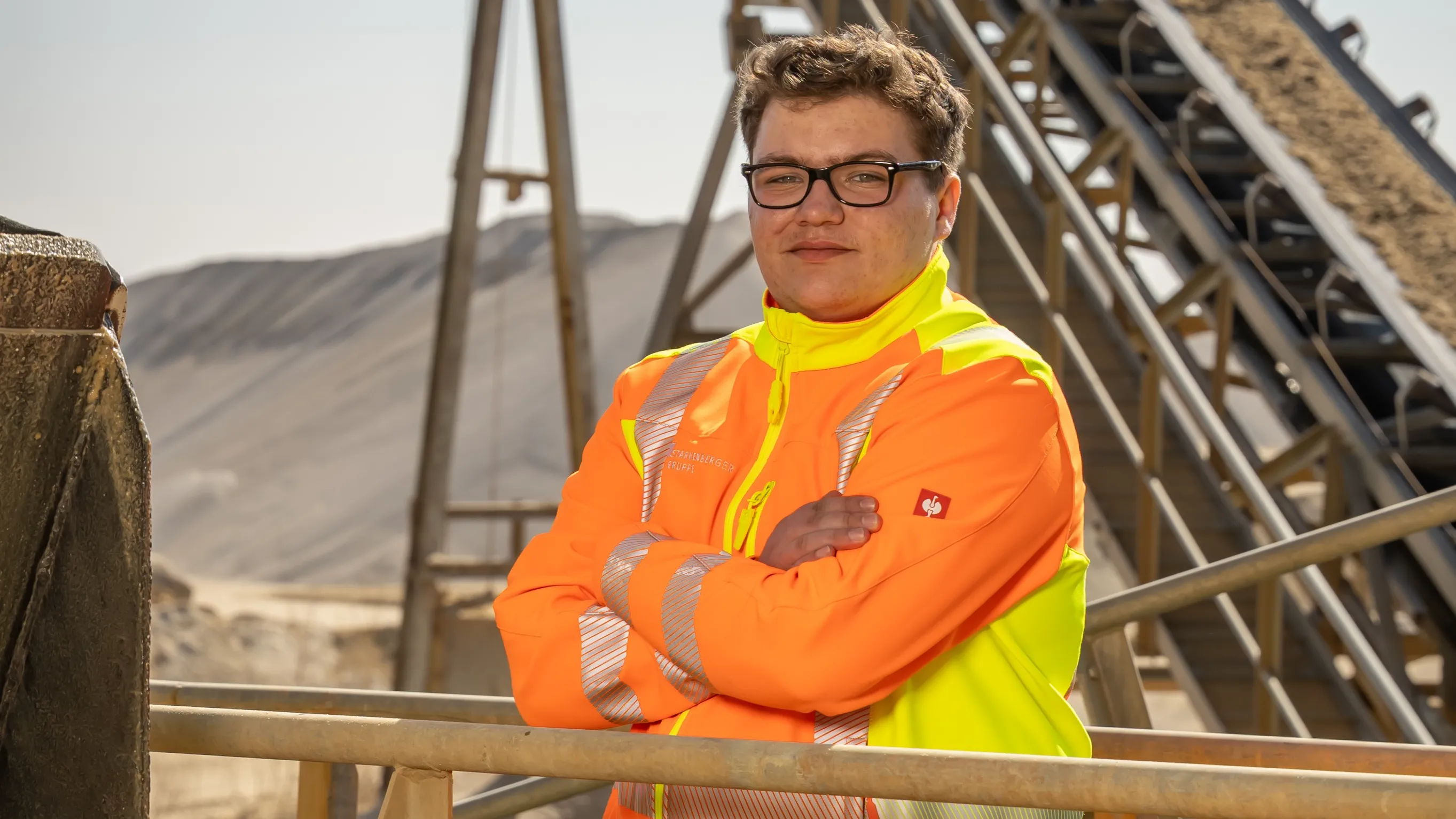 STARKENBERGER-GRUPPE