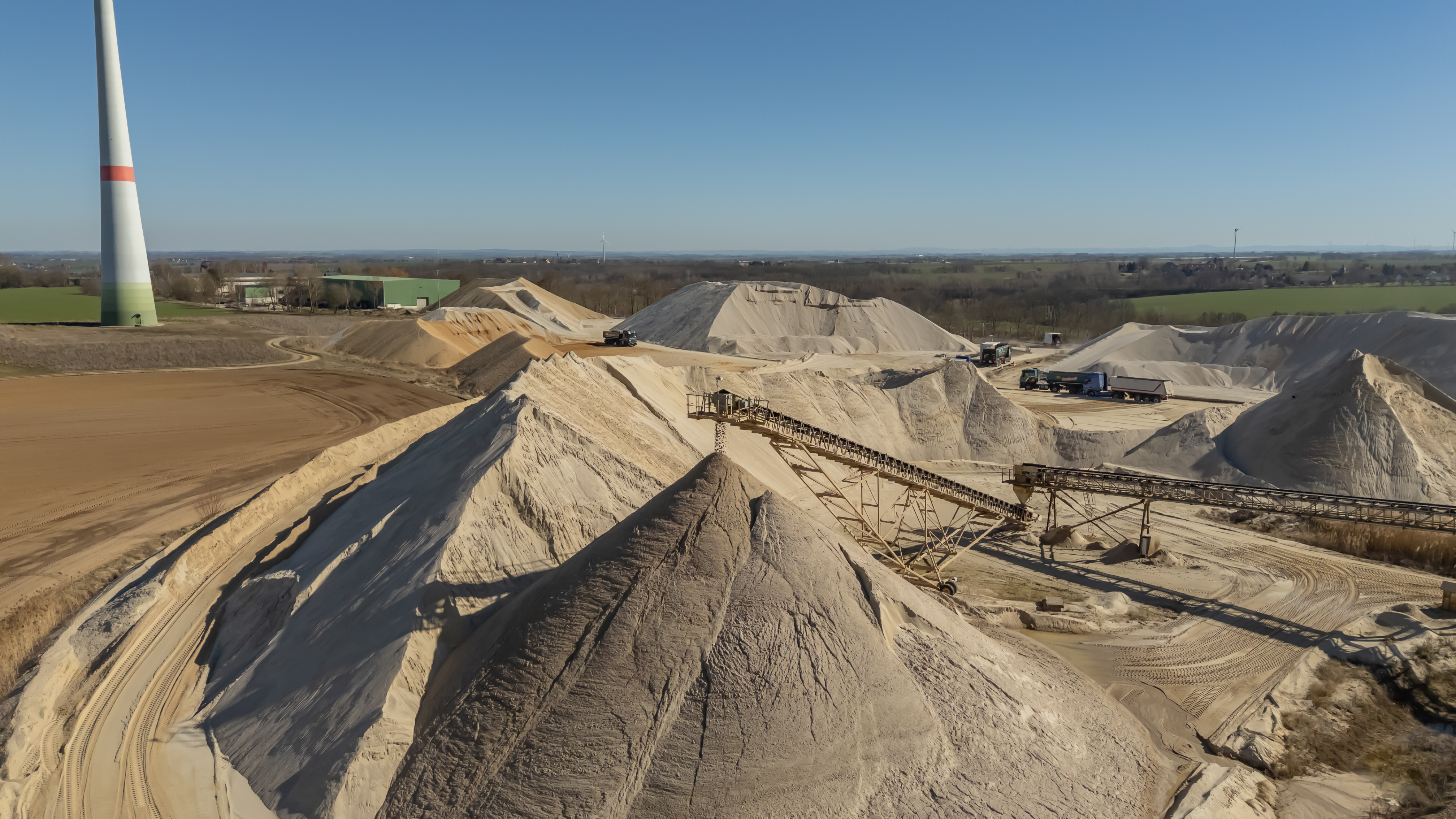 STARKENBERGER-GRUPPE