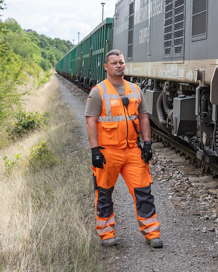 STARKENBERGER-GRUPPE