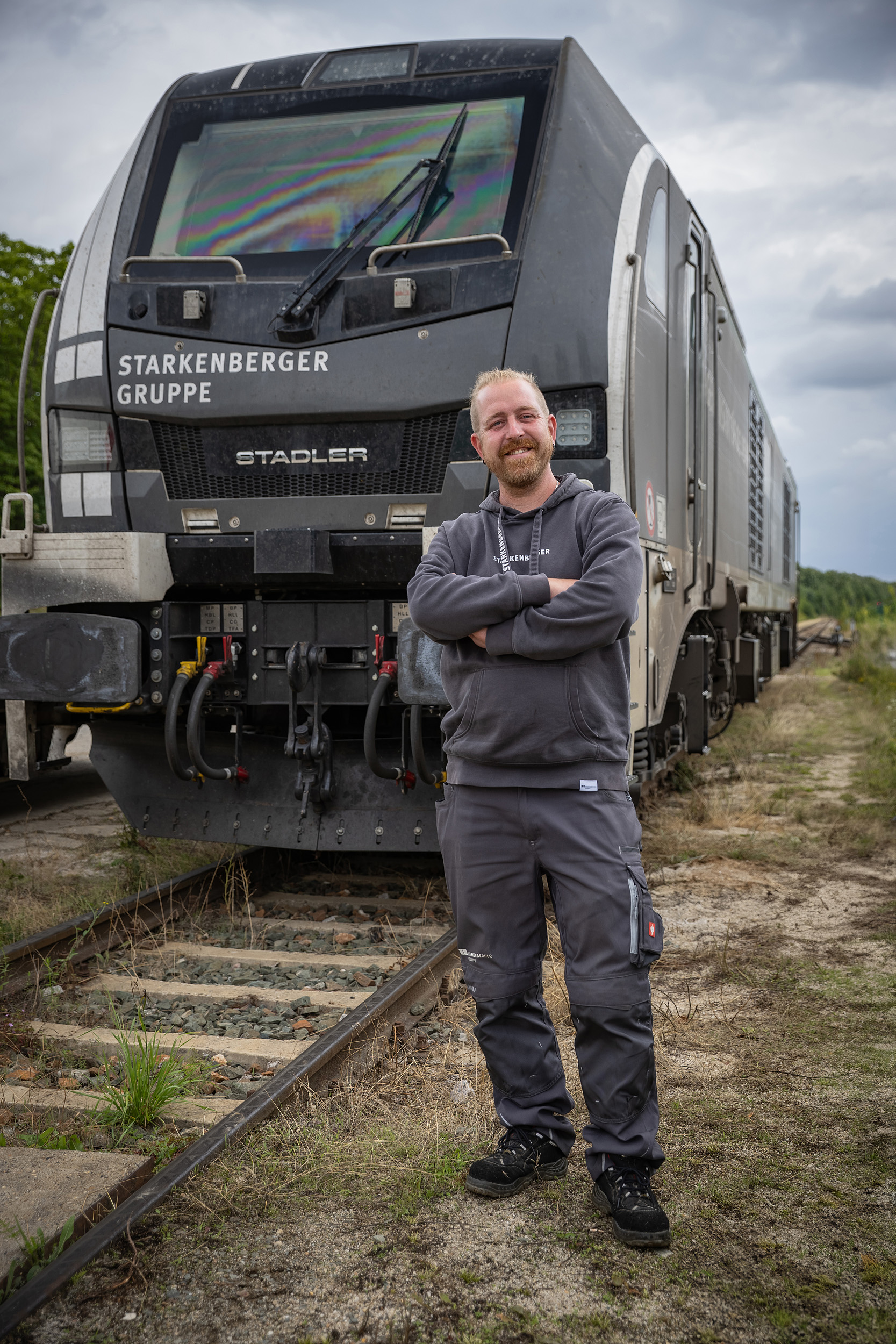 STARKENBERGER-GRUPPE