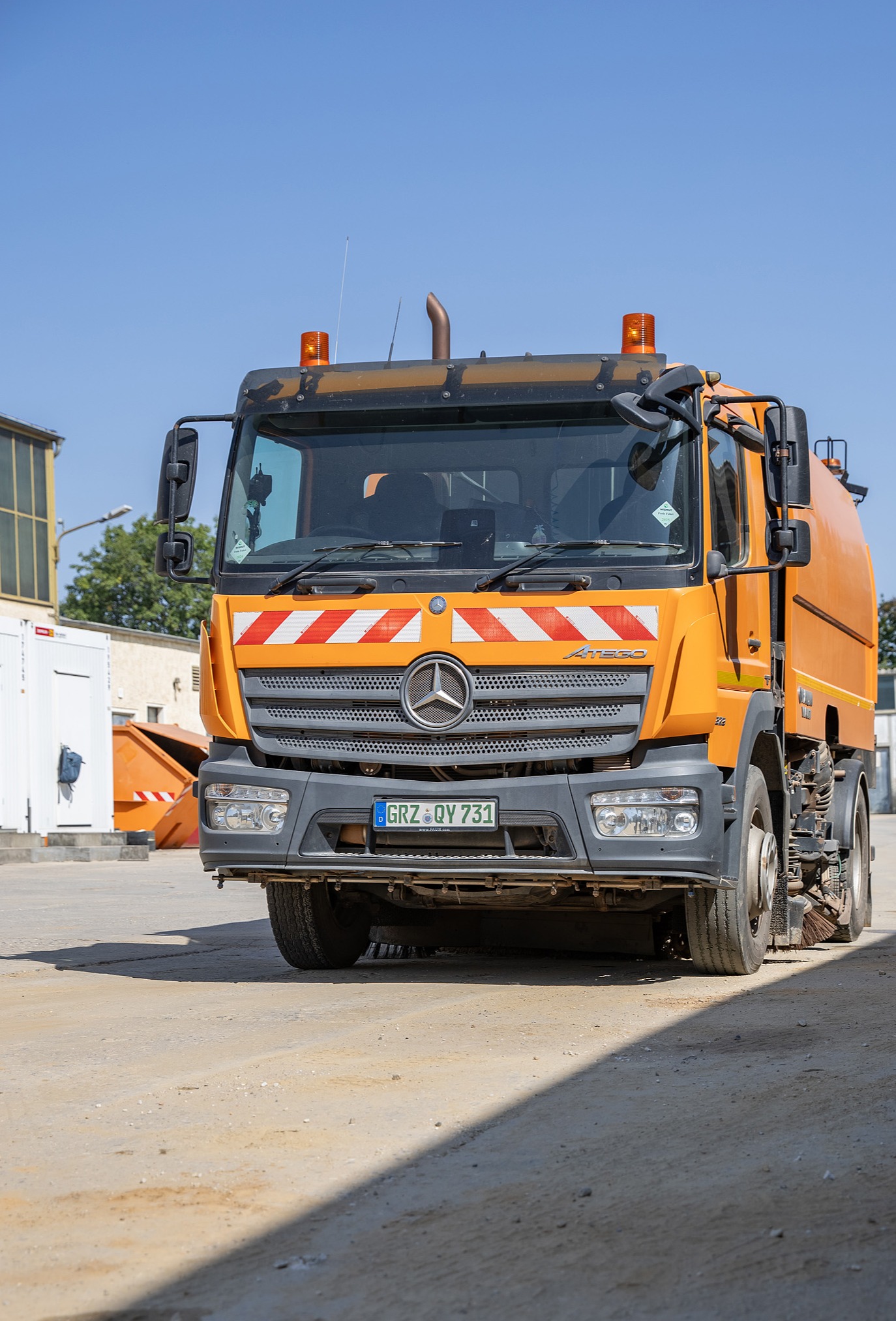 STARKENBERGER-GRUPPE