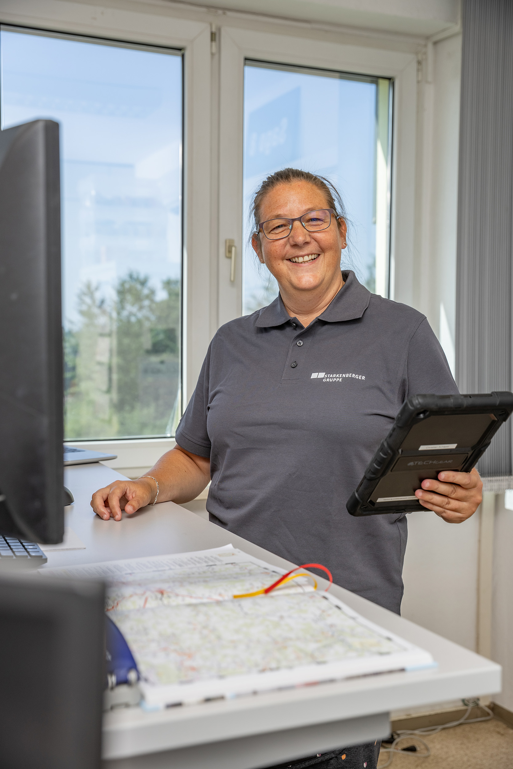 STARKENBERGER-GRUPPE