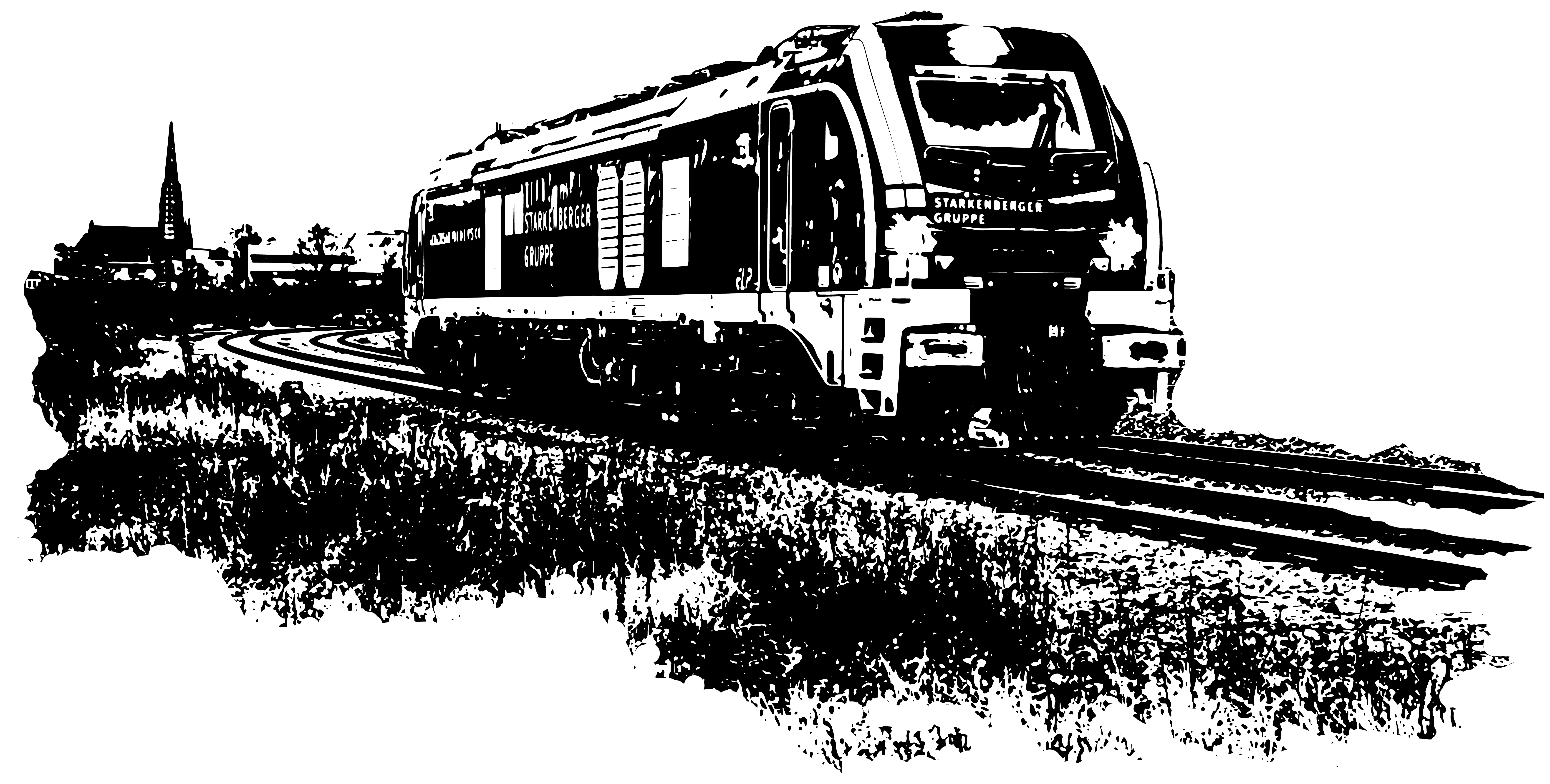 STARKENBERGER-GRUPPE